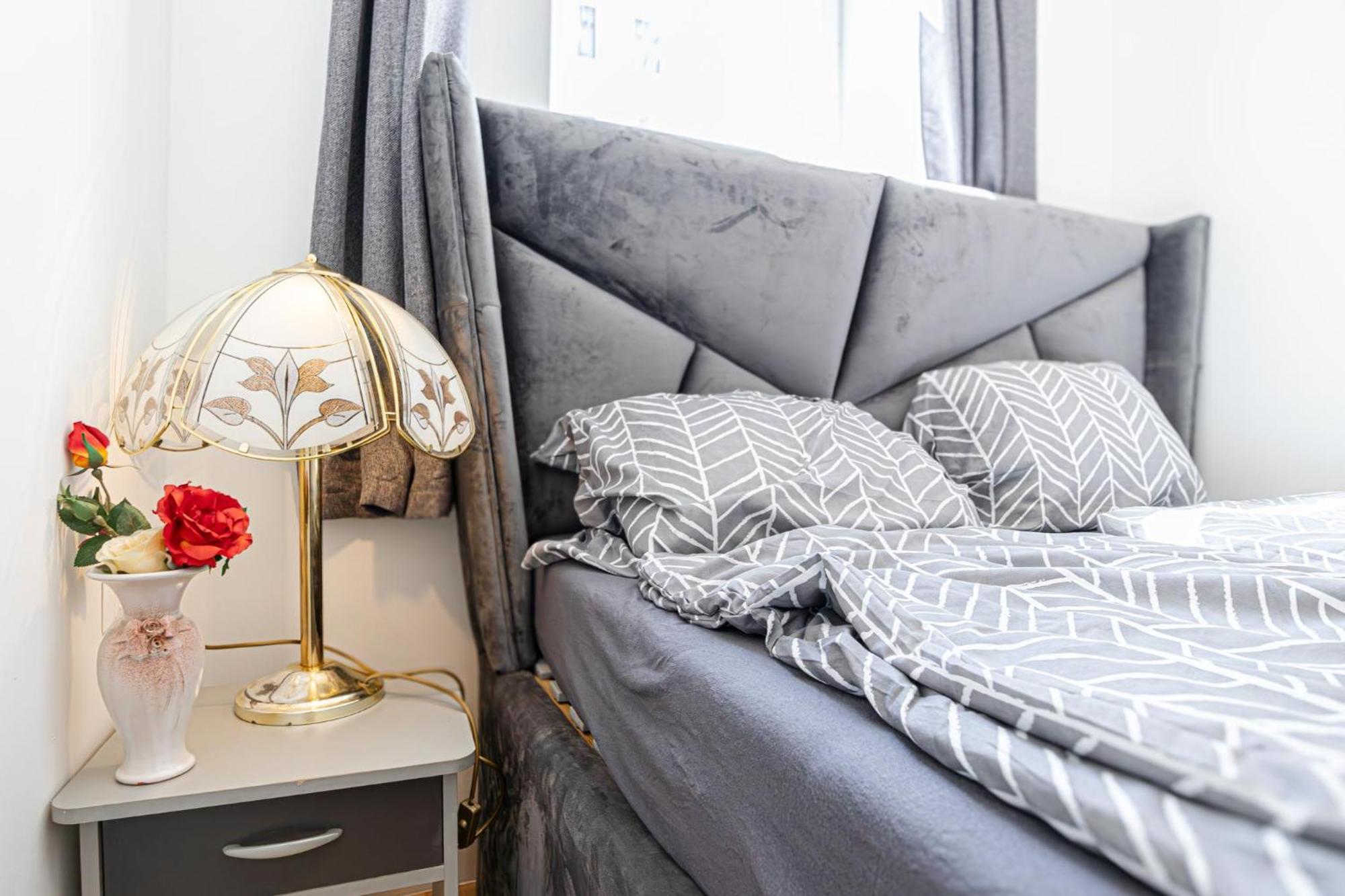 4br For Up To 8p, 6-min To Lugner Wien