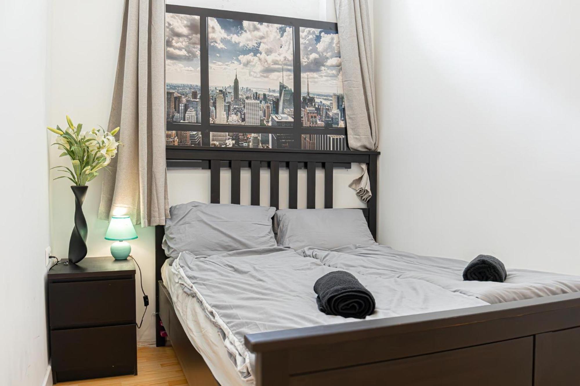 4br For Up To 8p, 6-min To Lugner Apartment Wien