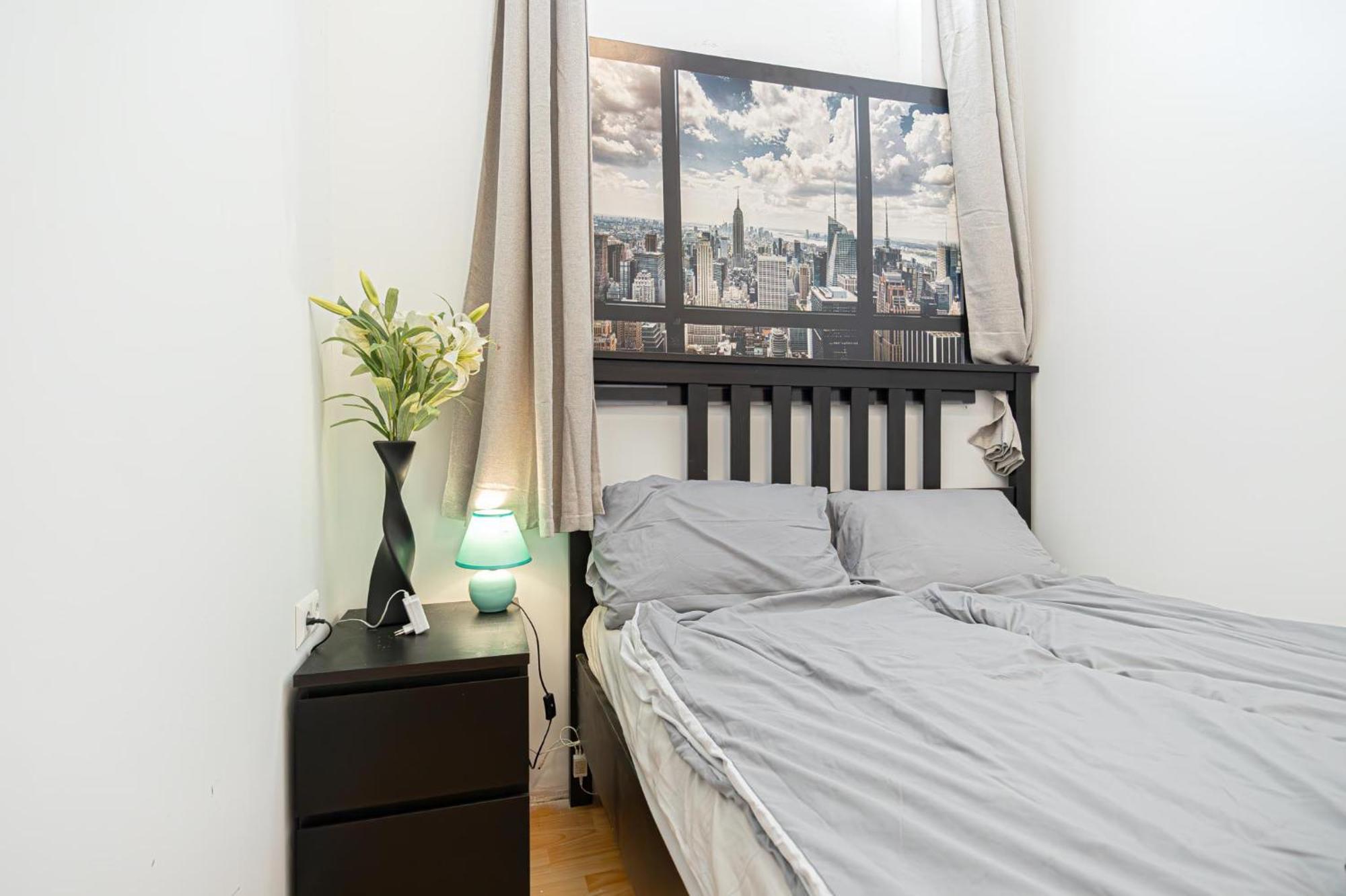 4br For Up To 8p, 6-min To Lugner Apartment