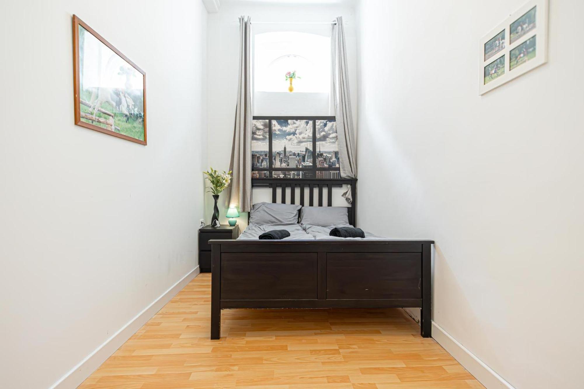 4br For Up To 8p, 6-min To Lugner Apartment *