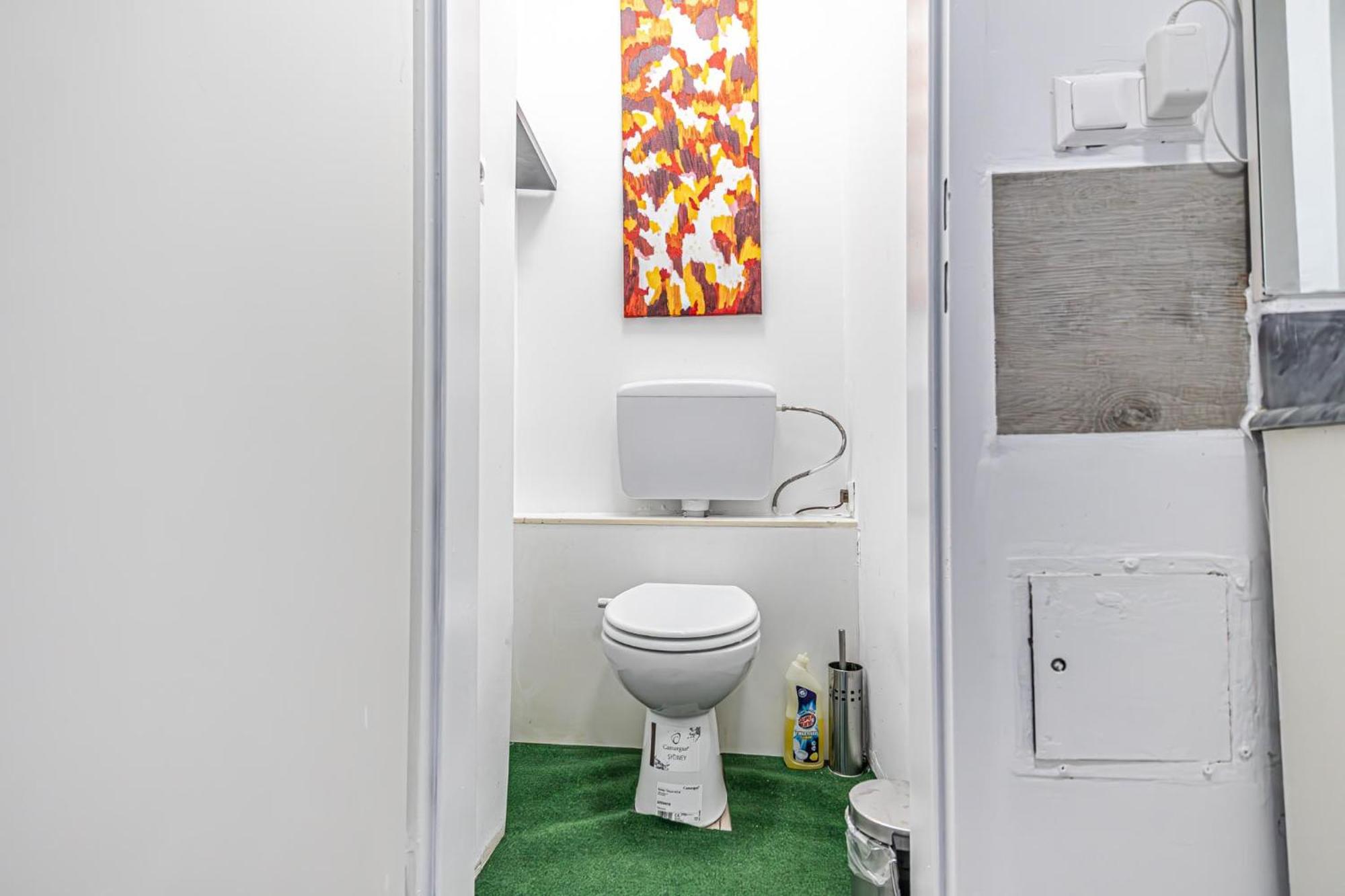 4br For Up To 8p, 6-min To Lugner Wien